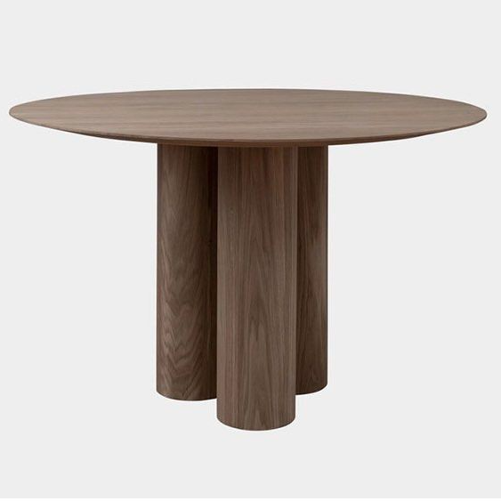 POWELL Wood Dining Table