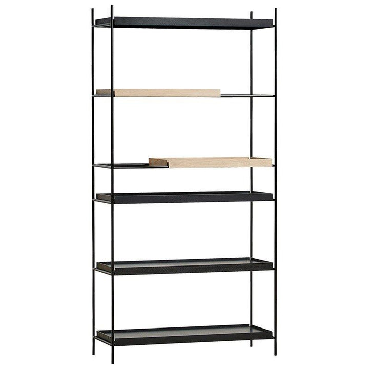 ELIANE Modern Display Shelf