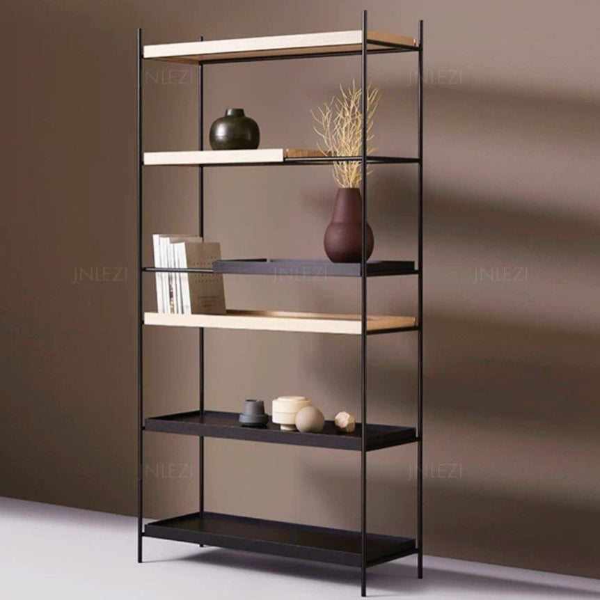 ELIANE Modern Display Shelf