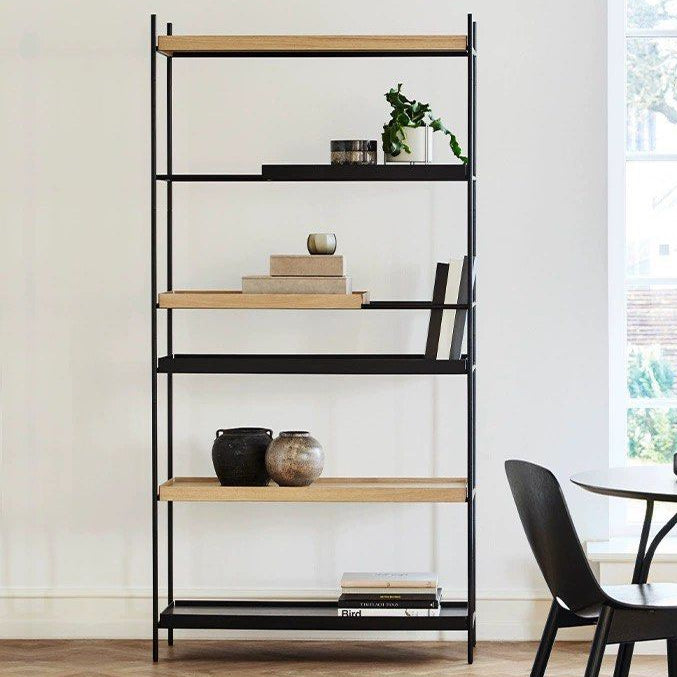 ELIANE Modern Display Shelf