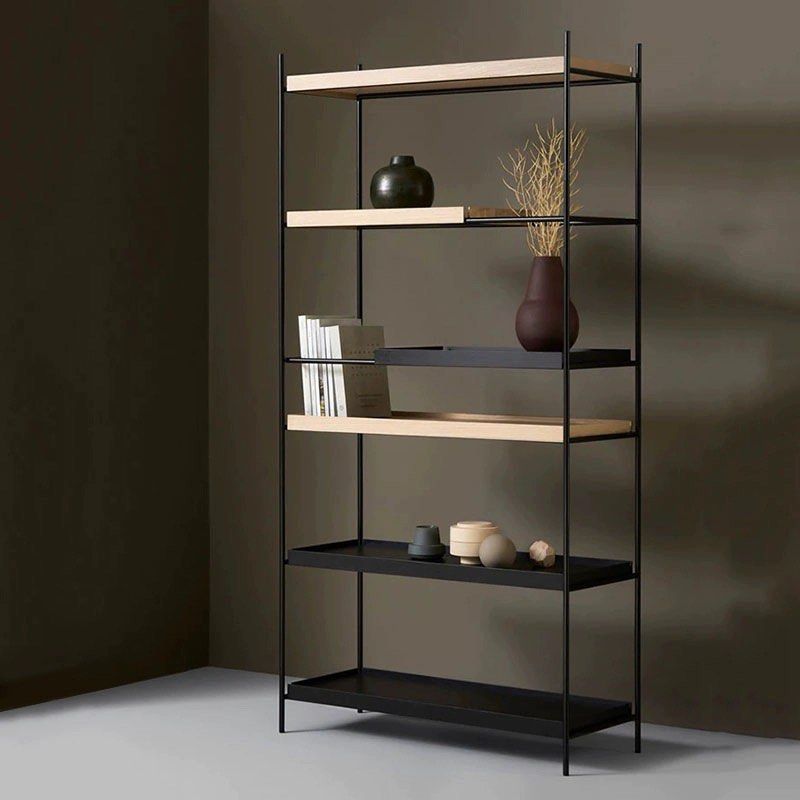 ELIANE Modern Display Shelf