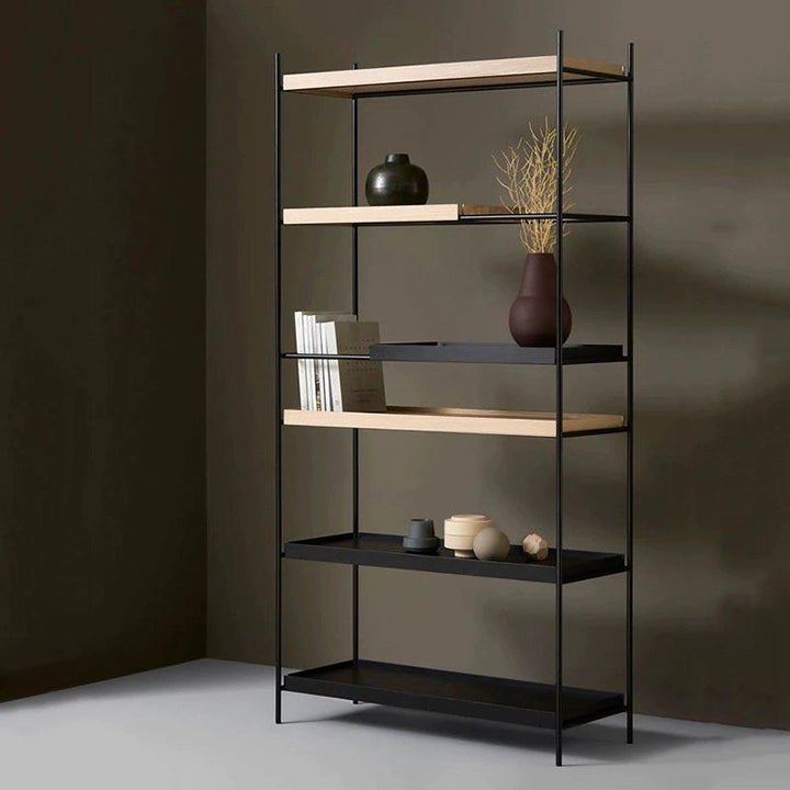 ELIANE Modern Display Shelf