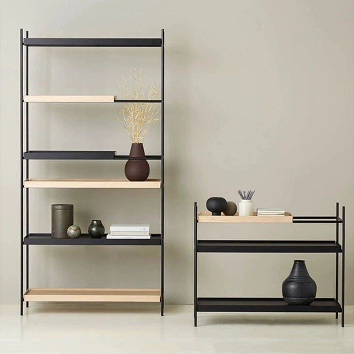 ELIANE Modern Display Shelf