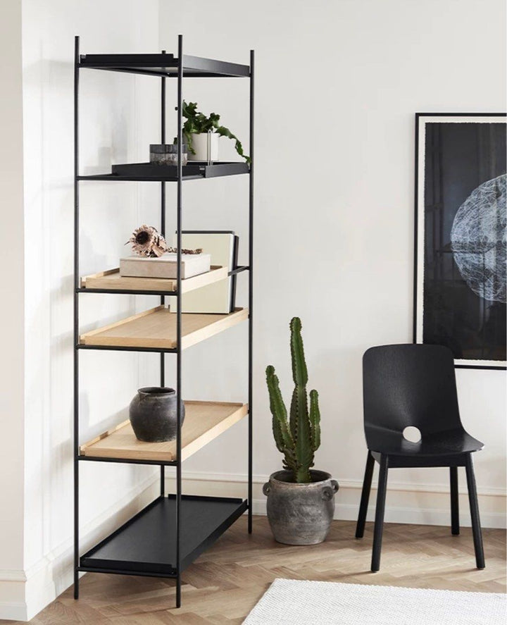 ELIANE Modern Display Shelf