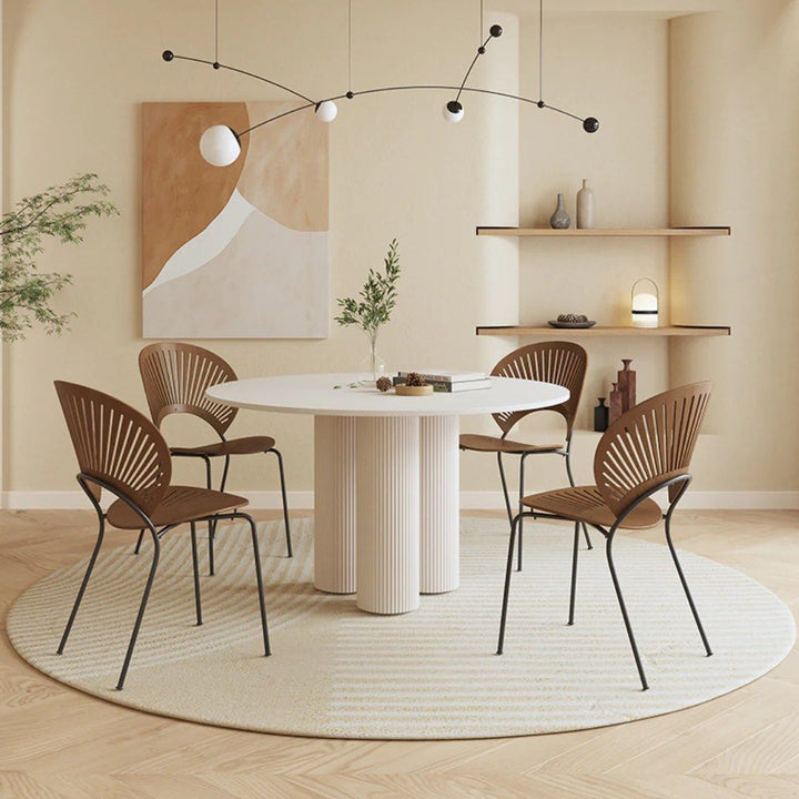 DONOVAN Sintered Stone Dining Table