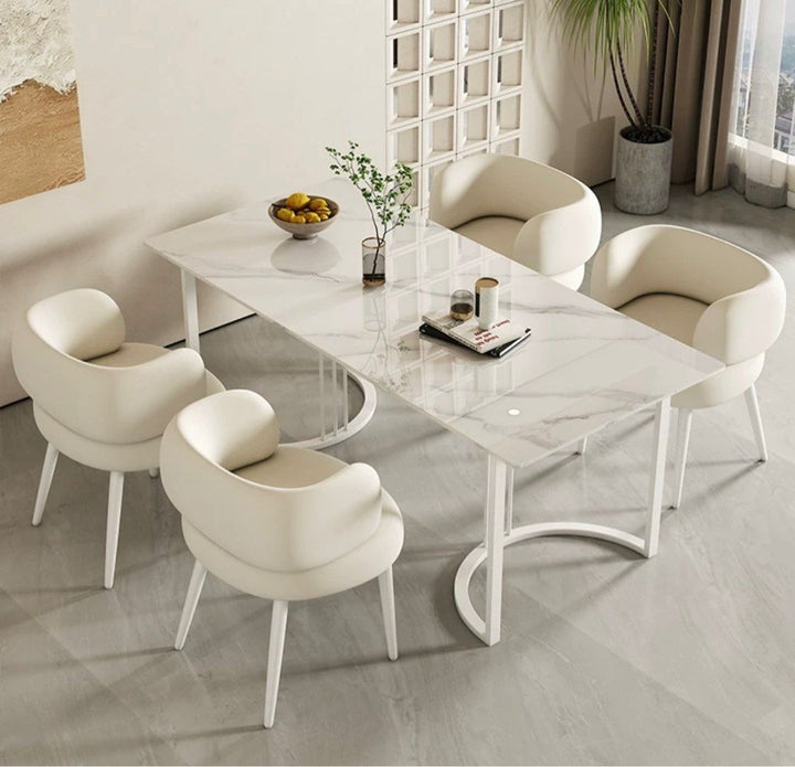 VEGA Modern Dining Tables & Chairs
