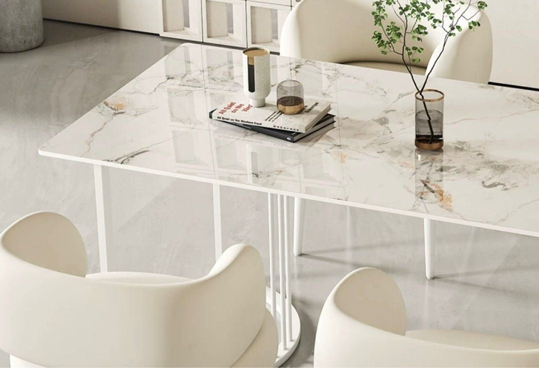 VEGA Modern Dining Tables & Chairs