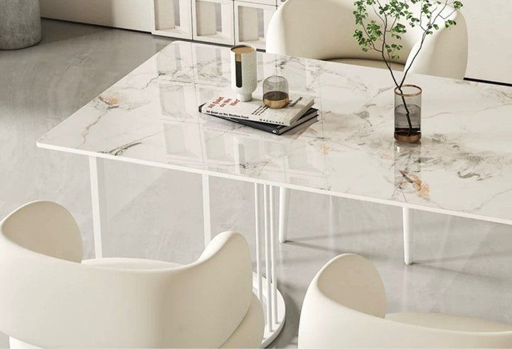 VEGA Modern Dining Tables & Chairs