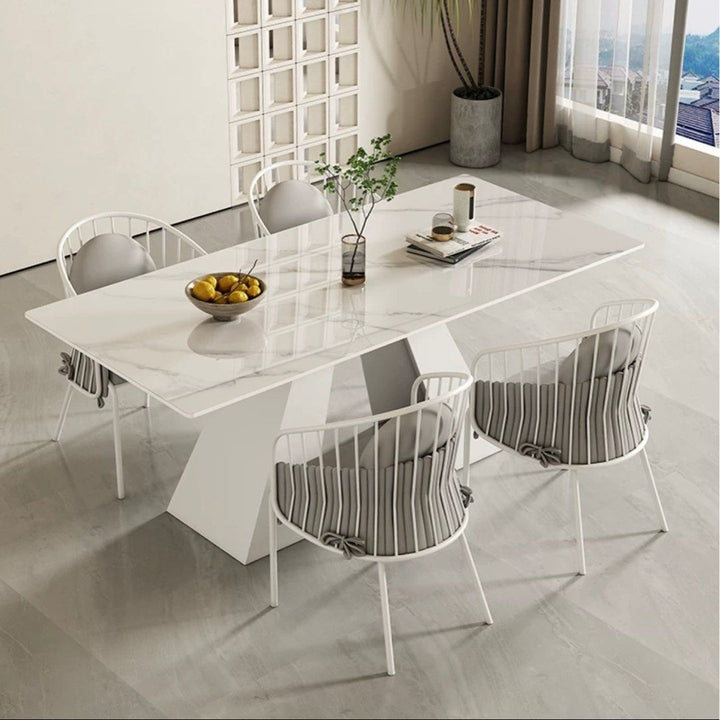 VEGA Modern Dining Tables & Chairs