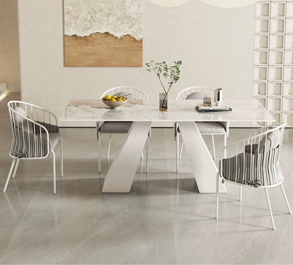 VEGA Modern Dining Tables & Chairs