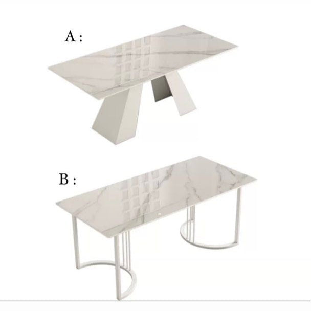 VEGA Modern Dining Tables & Chairs