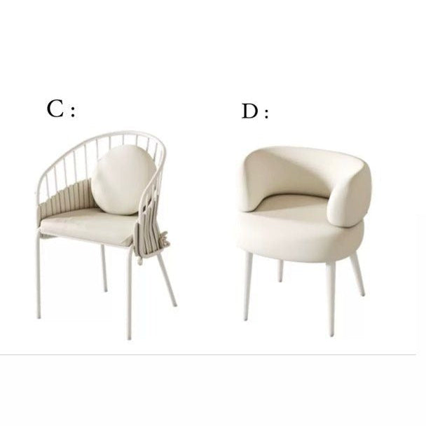 VEGA Modern Dining Tables & Chairs