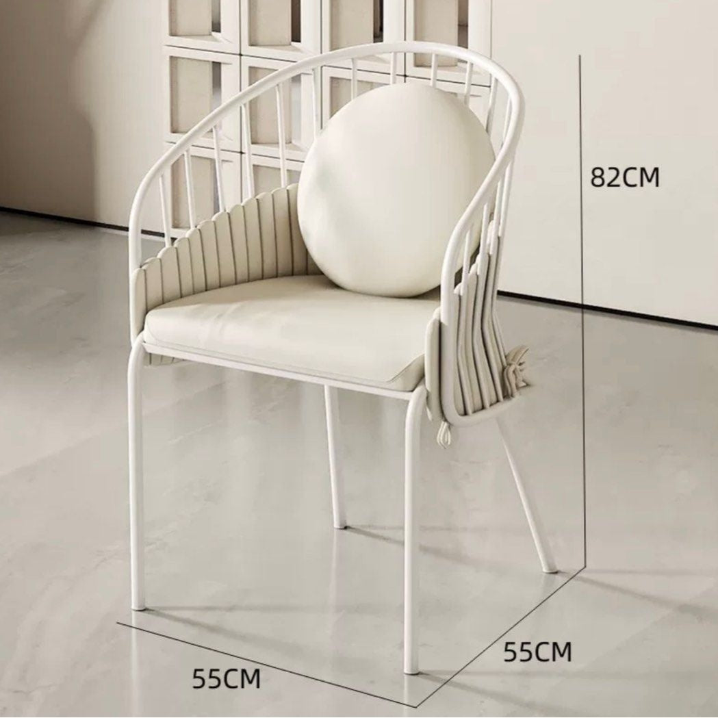 VEGA Modern Dining Tables & Chairs