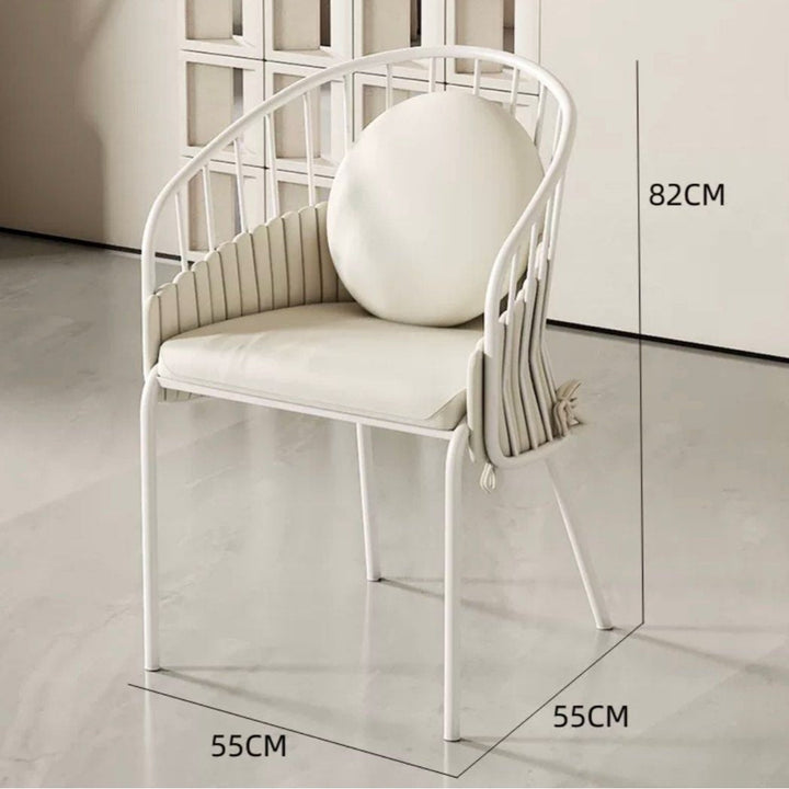 VEGA Modern Dining Tables & Chairs