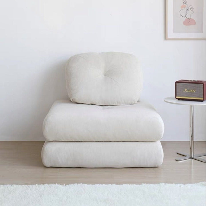 GRACE Modern Spill Resistant Lounge Chair