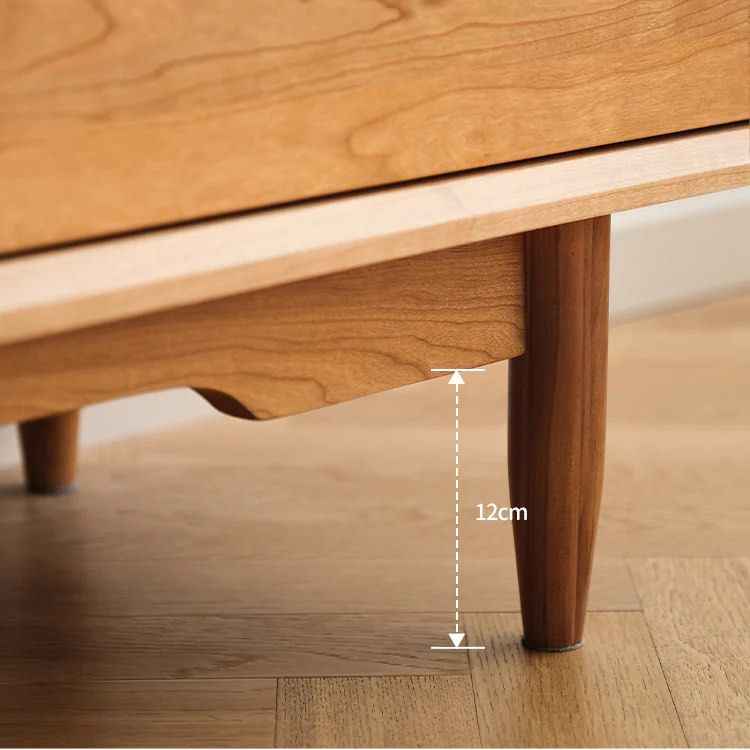 ROVAN Cherrywood TV Stand