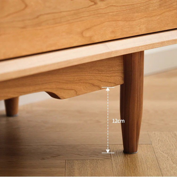 ROVAN Cherrywood TV Stand