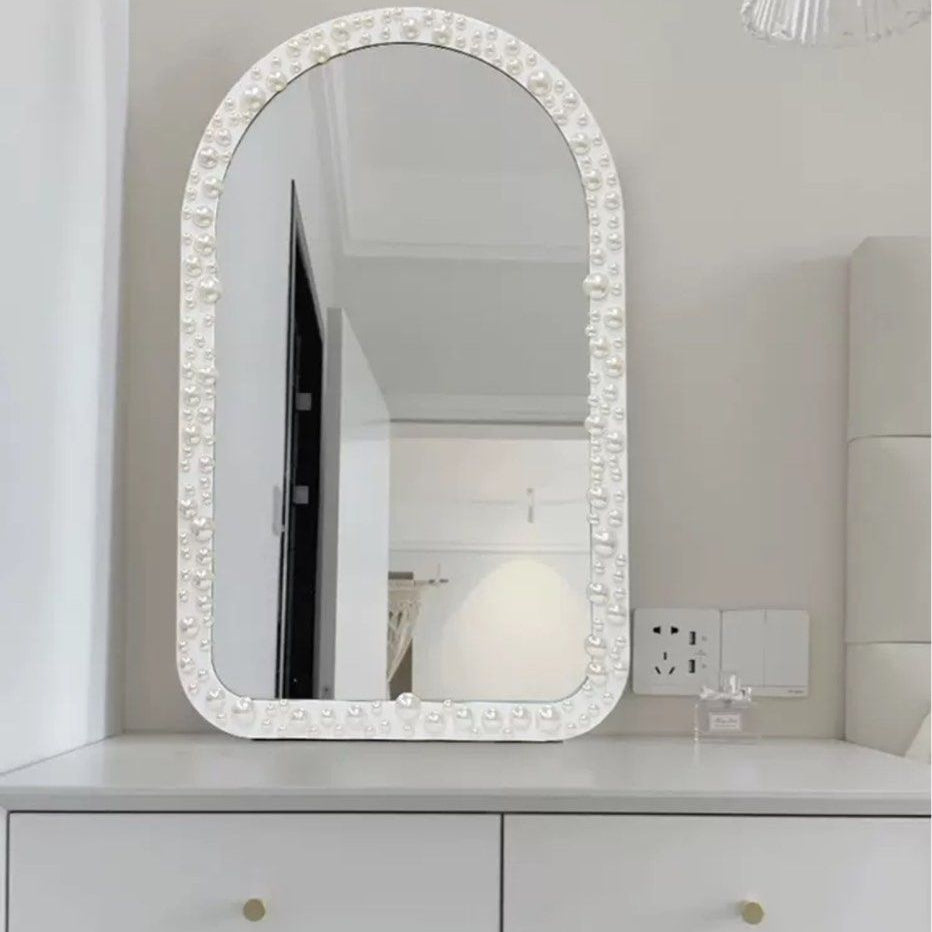 HADEL Modern Vanity Mirror