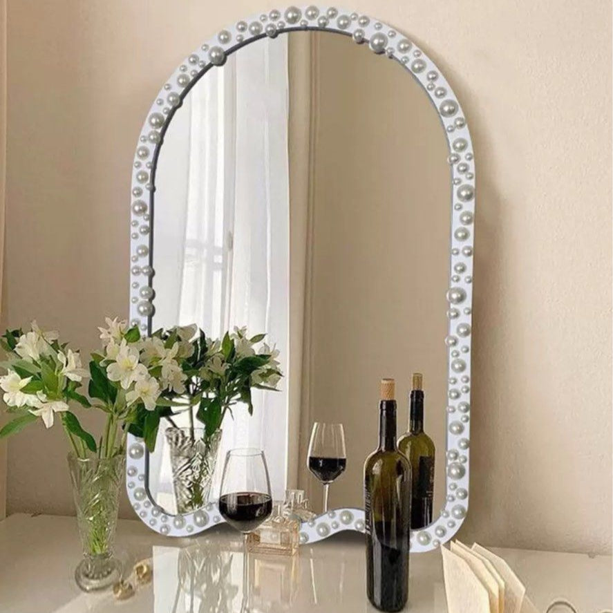 HADEL Modern Vanity Mirror