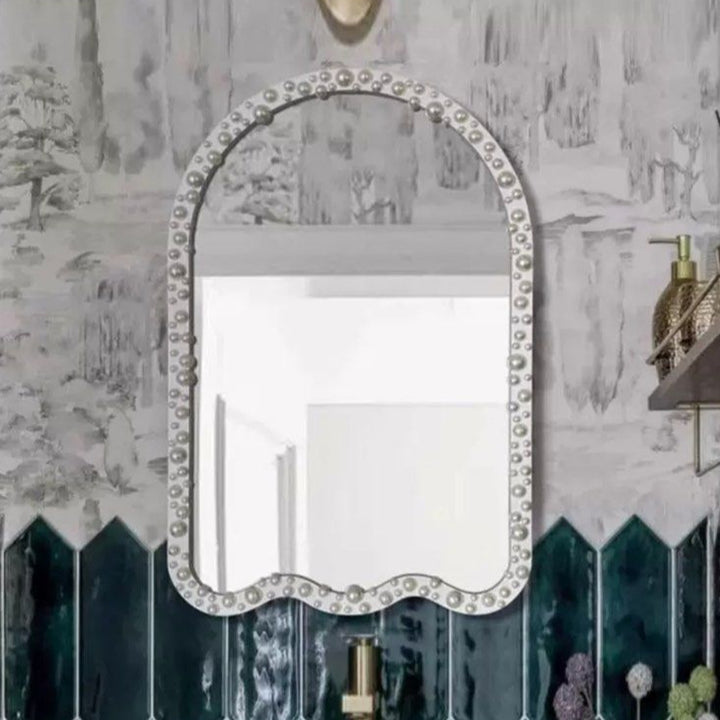 HADEL Modern Vanity Mirror