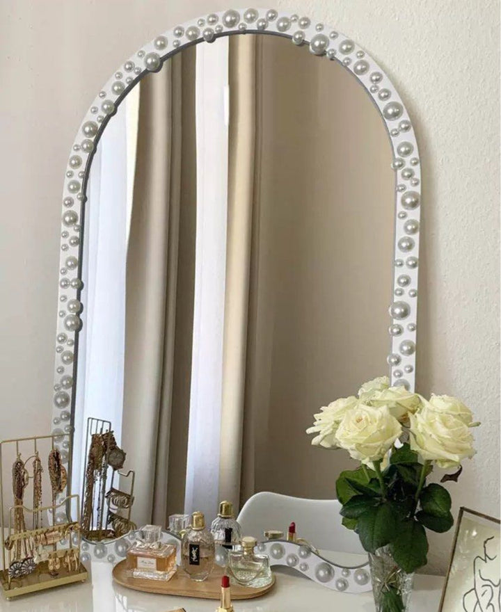 HADEL Modern Vanity Mirror