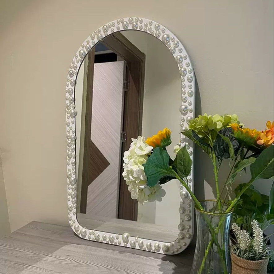 HADEL Modern Vanity Mirror