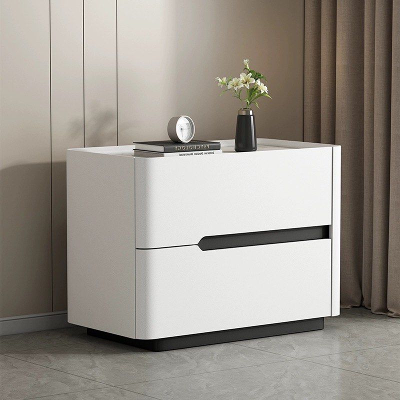 HADEN Modern Bedside Table
