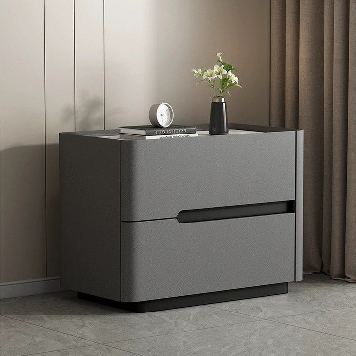 HADEN Modern Bedside Table