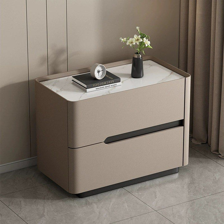HADEN Modern Bedside Table
