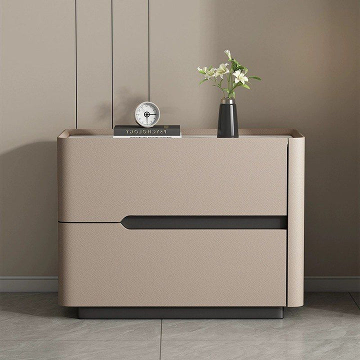 HADEN Modern Bedside Table