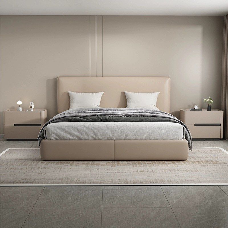 HADEN Modern Bedside Table