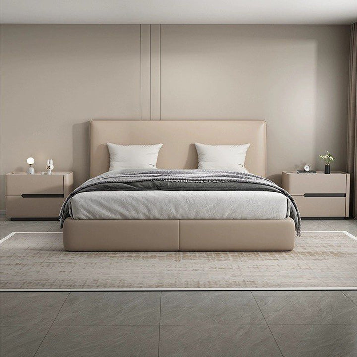 HADEN Modern Bedside Table