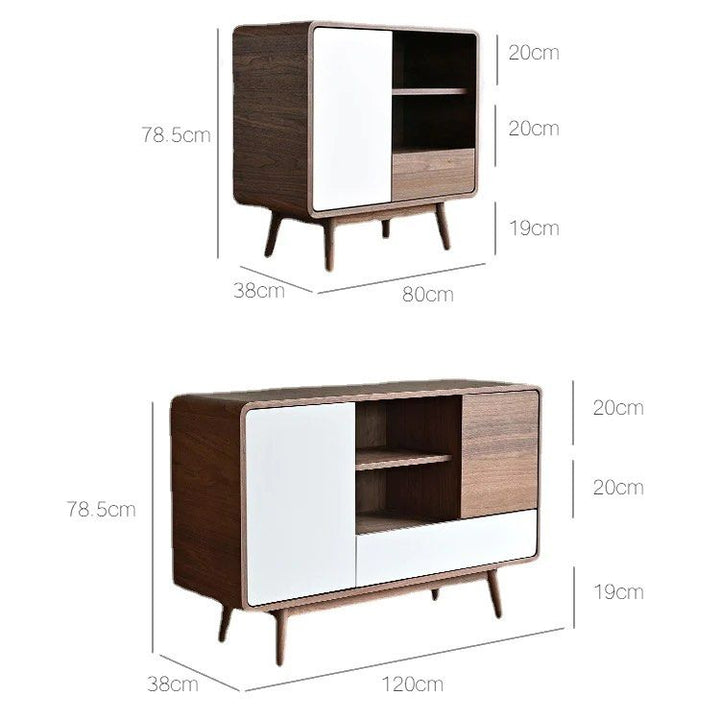 HADYA Drawer Server