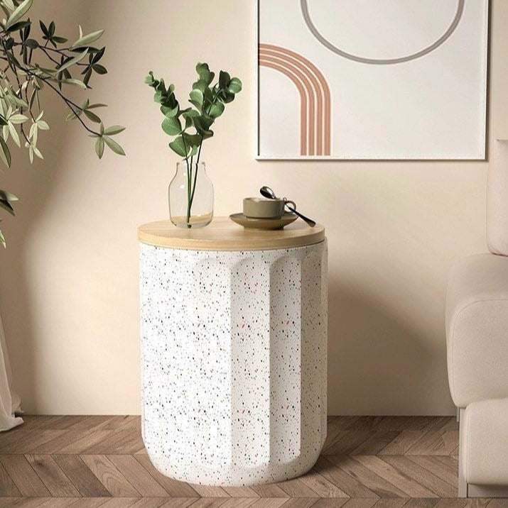WAYNE Modern Side Table