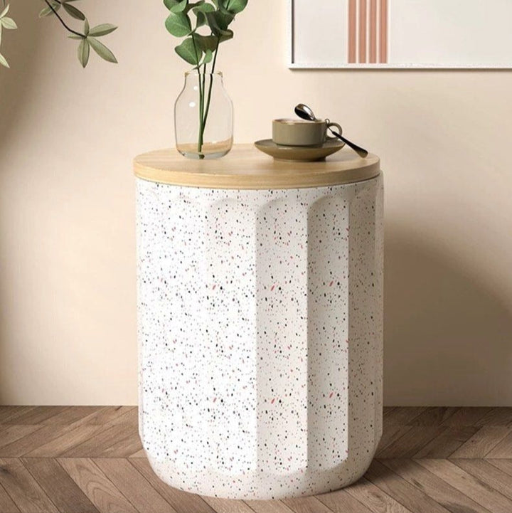 WAYNE Modern Side Table