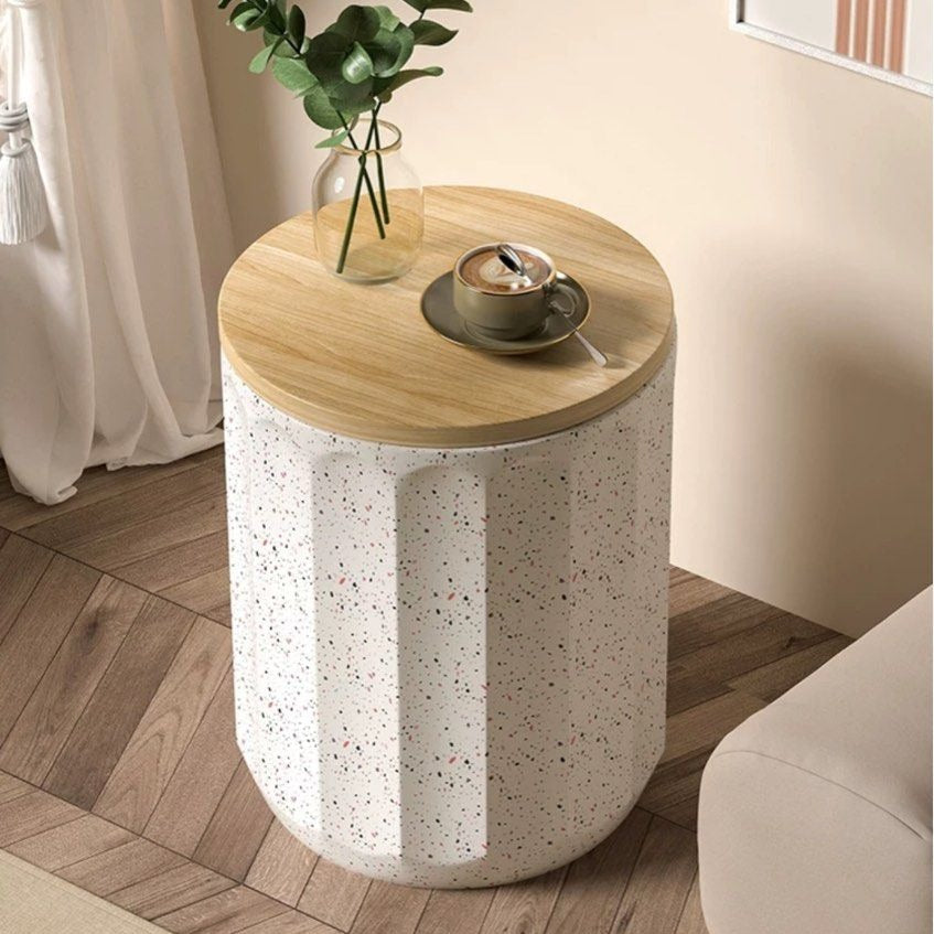 WAYNE Modern Side Table