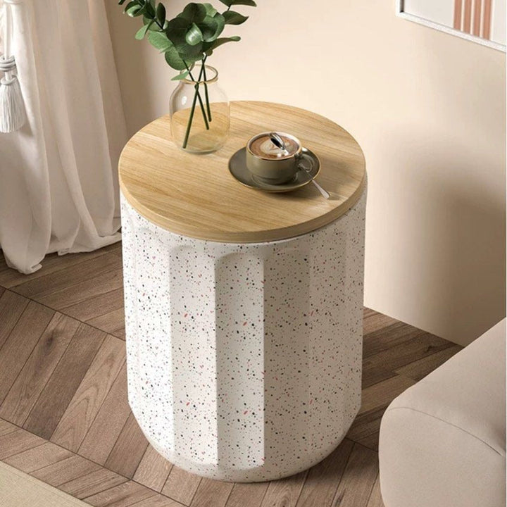 WAYNE Modern Side Table
