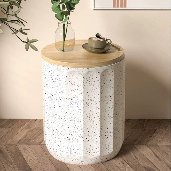 WAYNE Modern Side Table