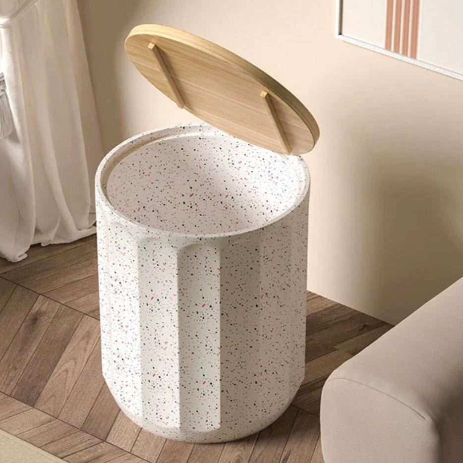WAYNE Modern Side Table