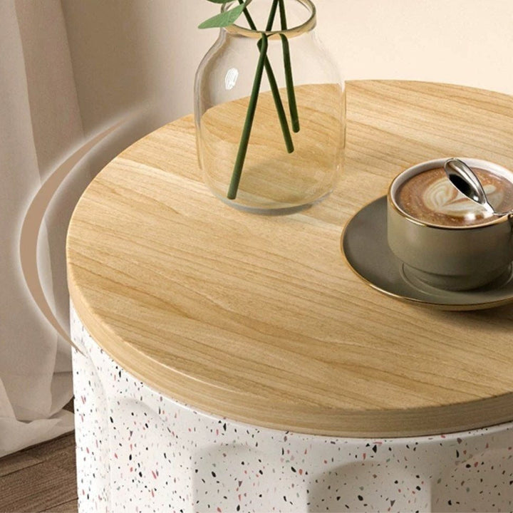 WAYNE Modern Side Table