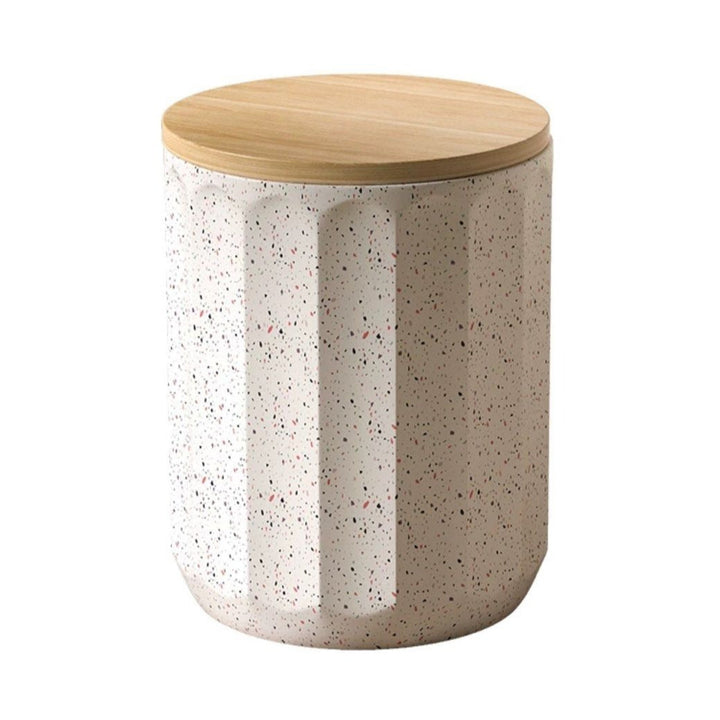 WAYNE Modern Side Table