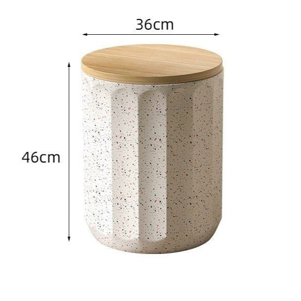 WAYNE Modern Side Table