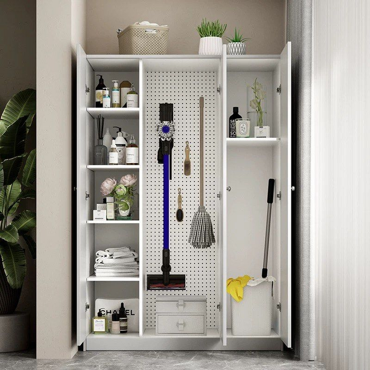 BODEF Modern Kitchen Cabinet