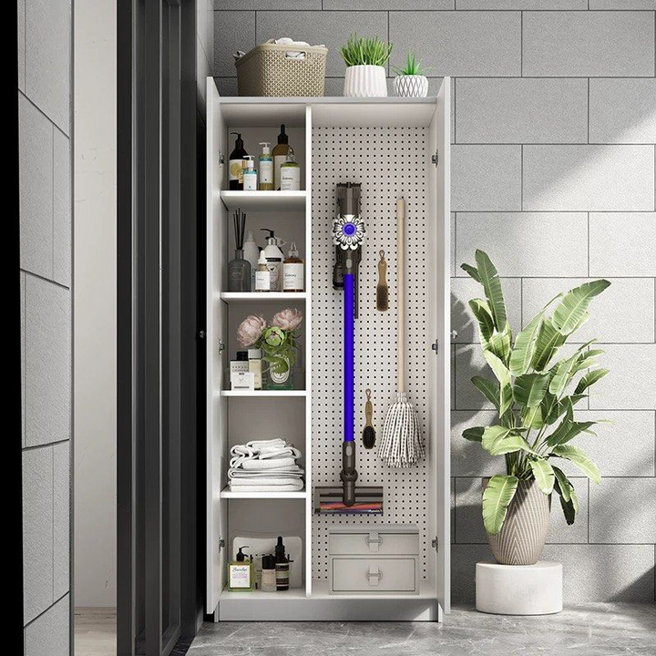 BODEF Modern Kitchen Cabinet