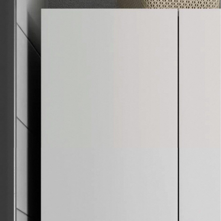 BODEF Modern Kitchen Cabinet