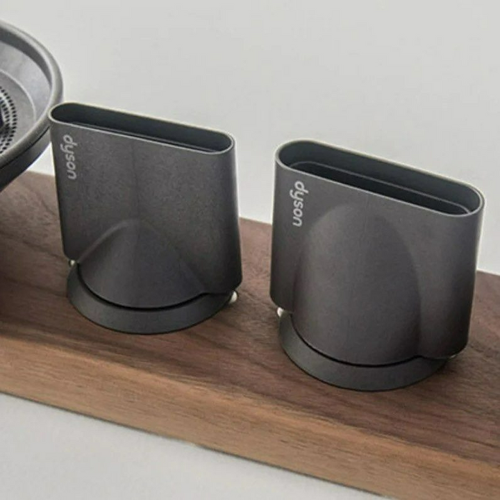 Hair Dryer Rack