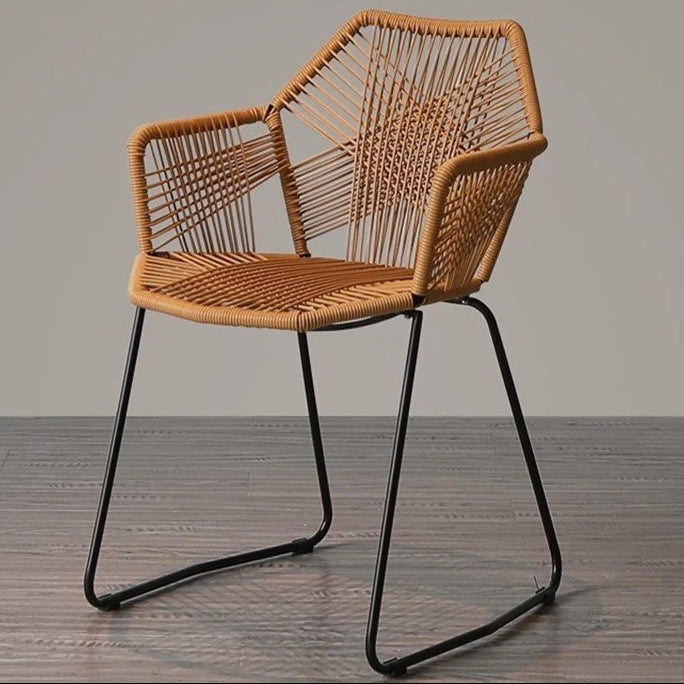 TORIN Rattan Dining Chair (Set of 2)