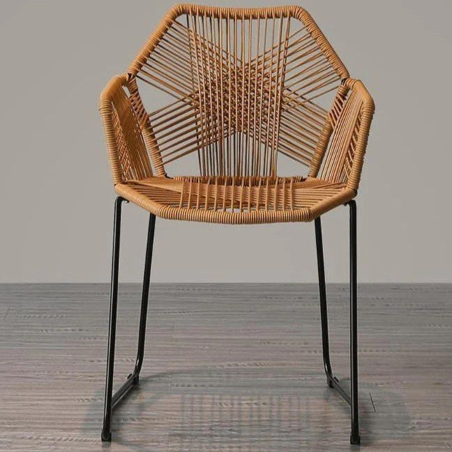 TORIN Rattan Dining Chair (Set of 2)