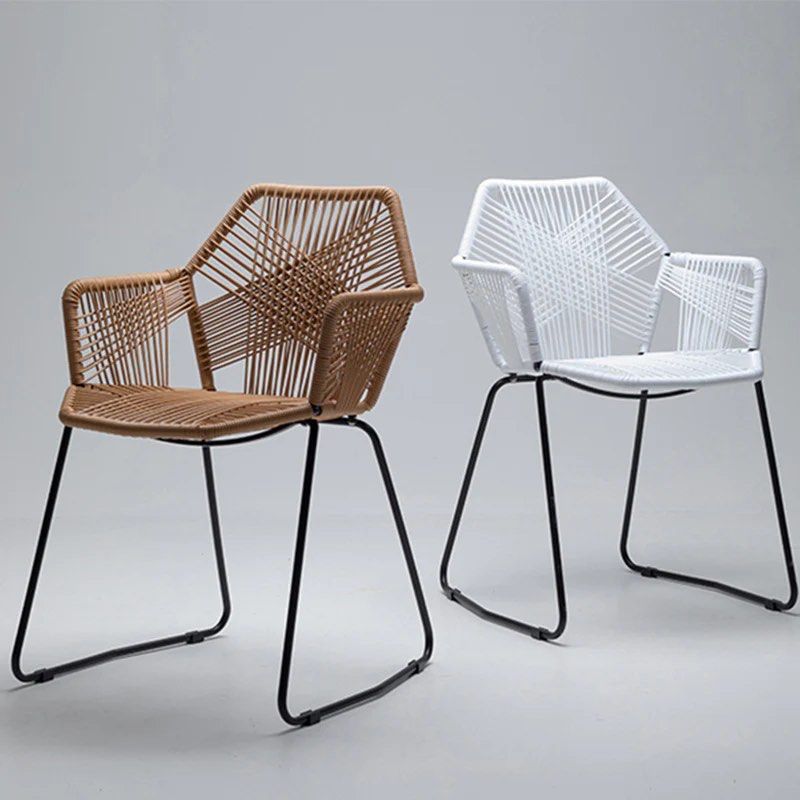 TORIN Rattan Dining Chair (Set of 2)