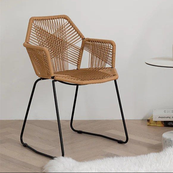 TORIN Rattan Dining Chair (Set of 2)